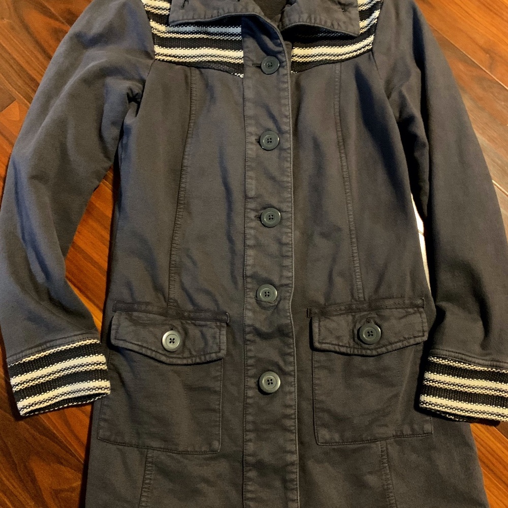 Prana Coat